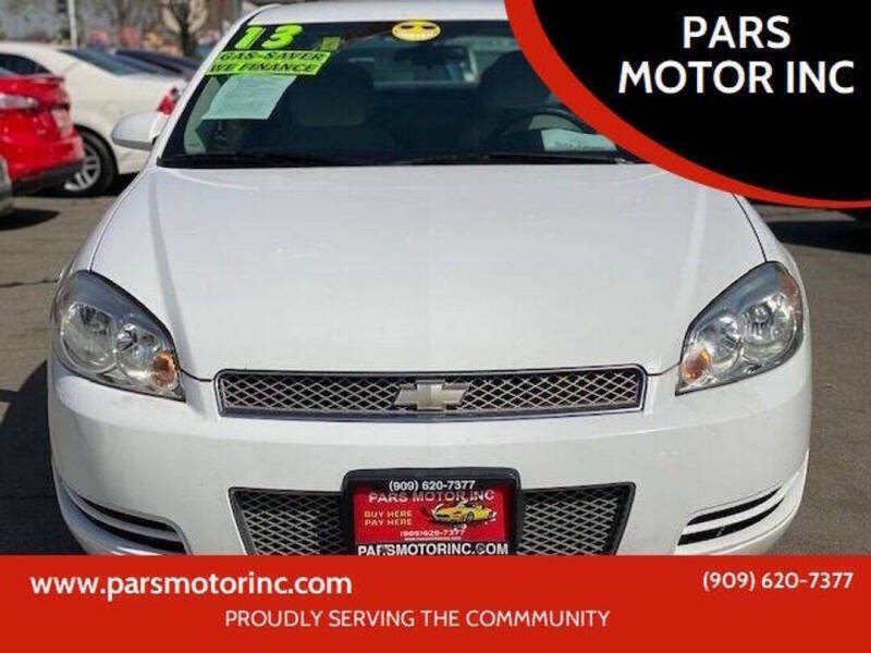 chevrolet impala limited 2016 2G1WA5E37G1109702 image chevrolet impala limited 2016 2G1WA5E37G1109702 image